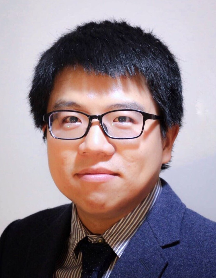 Hong Zhang